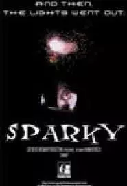 Sparky - постер