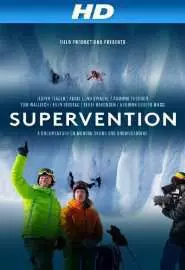 Supervention - постер