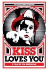 Kiss Loves You - постер