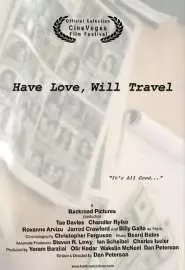 Have Love, Will Travel - постер