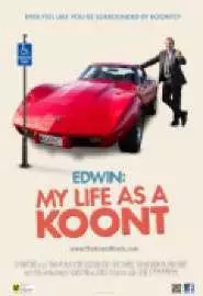 Edwin: My Life as a Koont - постер