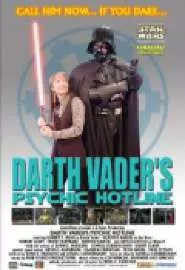 Darth Vader's Psychic Hotline - постер