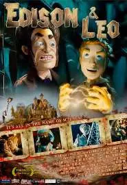Эдисон и Лео - постер