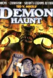 Demon Haunt - постер
