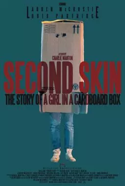 Second Skin - постер