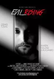 Evil Rising - постер