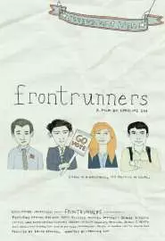 Frontrunners - постер