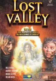 Lost Valley - постер