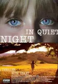 In Quiet night - постер