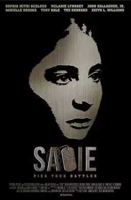 Sadie - постер