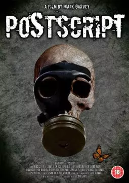 Postscript - постер