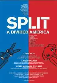 Split: A Divided America - постер