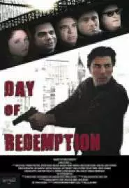 Day of Redemption - постер