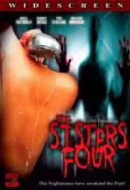 The Sisters Four - постер
