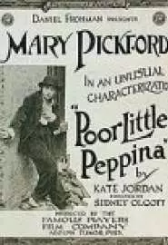 Бедная маленькая Пеппина - постер