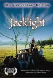 Jacklight - постер