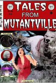 Tales from Mutantville - постер