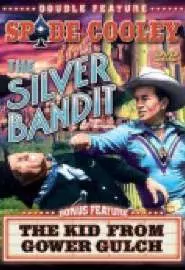The Silver Bandit - постер