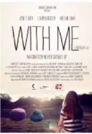 With Me - постер