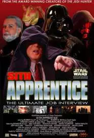 Sith Apprentice - постер