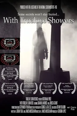 With Truelove Showers - постер