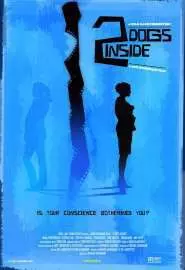 2 Dogs Inside - постер