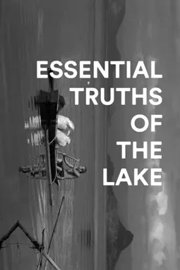 Главная правда об озере - постер