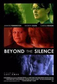 Beyond the Silence - постер