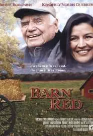 Barn Red - постер