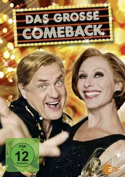 Das grosse Comeback - постер