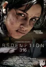 Redemption 316 - постер