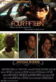 Four Fifteen - постер