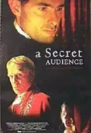 A Secret Audience - постер