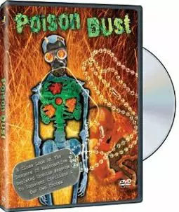 Poison Dust - постер