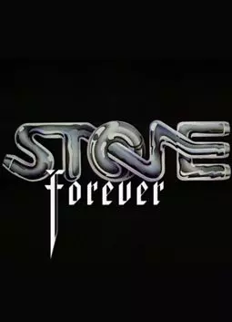 Stone Forever - постер