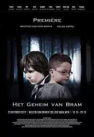 Het Geheim Van Bram - постер