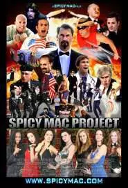 Spicy Mac Project - постер