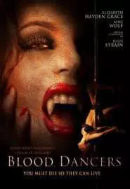 Blood Dancers - постер