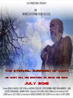 The Eternal: Guardian of Light - постер