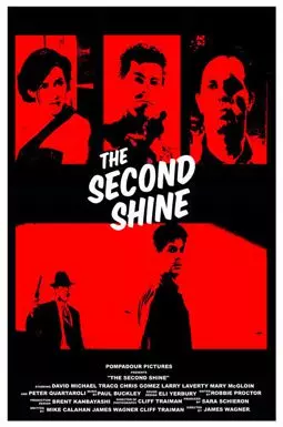 The Second Shine - постер