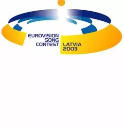Евровидение: Финал 2003 - постер