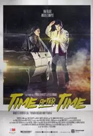 Time After Time - постер