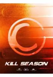 Kill Season - постер