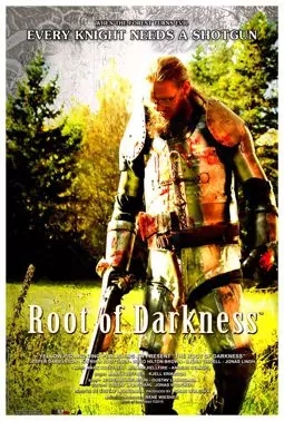 Root of Darkness - постер