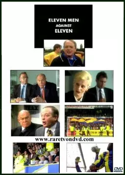 Eleven Men Against Eleven - постер
