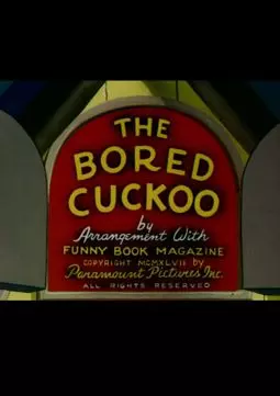 The Bored Cuckoo - постер