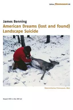 Landscape Suicide - постер