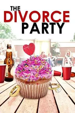 The Divorce Party - постер