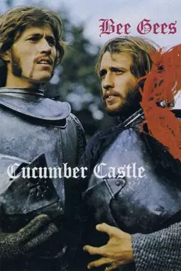 Cucumber Castle - постер