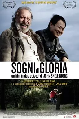 Sogni di gloria - постер